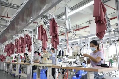 童裝選購指南 舒適、安全與時尚的完美結合